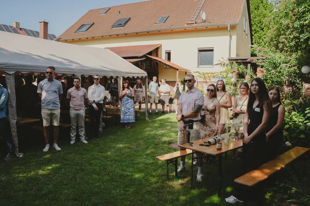 Hochzeitsfotografie